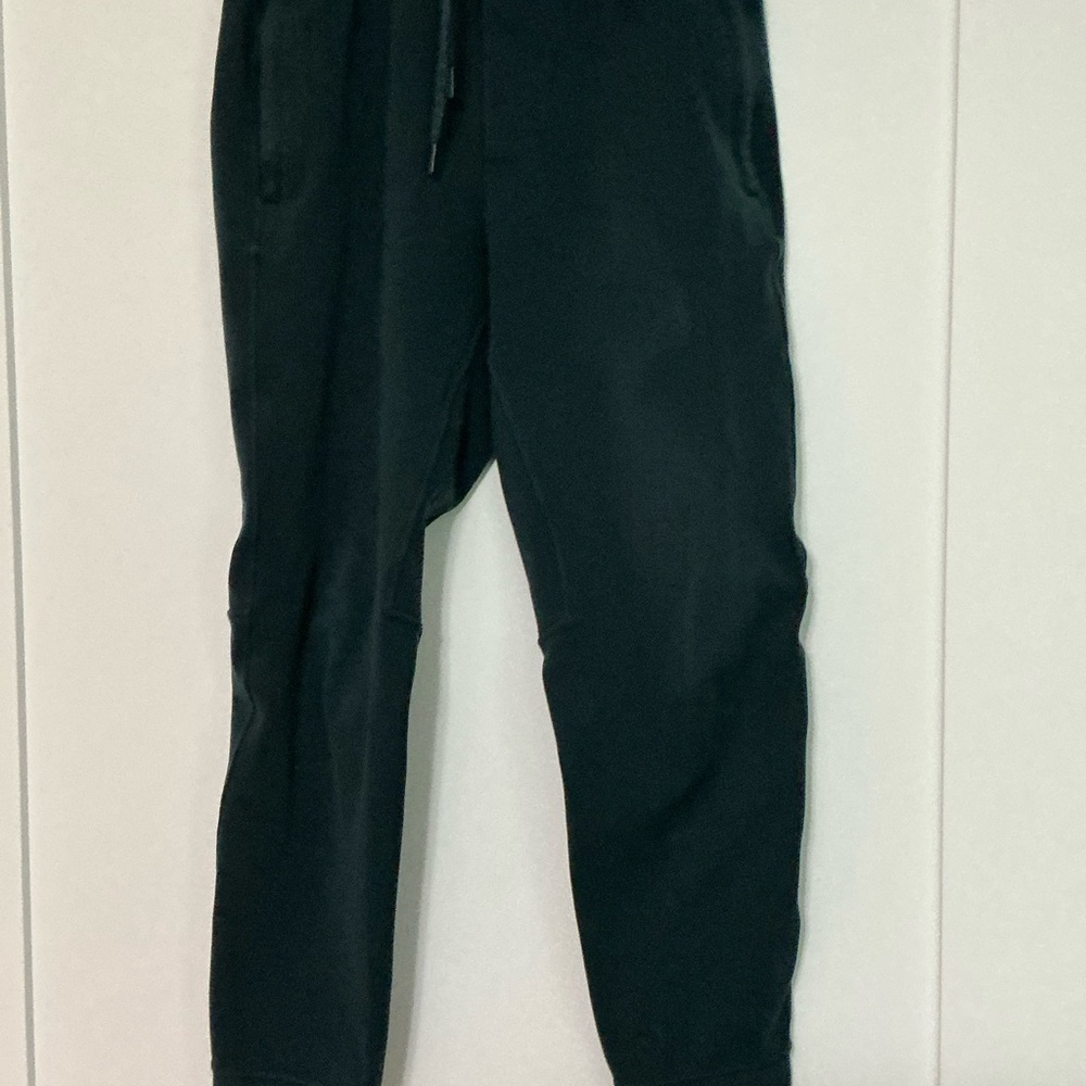 lululemon athletica joggers